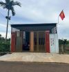 BÁN NHÀ + ĐẤT THỔ CƯ BÊN CẠNH 10x32m EATU - BMT 2 Tỷ 550 Triệu