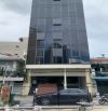 Bán Nhà MT Nguyễn Văn Linh Quận 7 (8 x 20m) Hầm 7 Tầng - HĐT: 200tr/tháng - Giá 45 tỷ