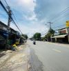 Bán mặt tiền Nguyễn Duy Trinh, Long Trường, Quận 9, 123m2, 11.9 tỷ TL