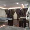 BÁN GẤP TOÀ NHÀ NGÕ 19 LIỄU GIAI, BA ĐÌNH 100m2 x 9 TẦNG 2 MẶT TIỀN