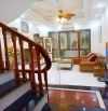 BÁN NHÀ KIM GIANG – 45M² – 5 TẦNG – NGÕ GẦN Ô TÔ – GIÁ 7.8 TỶ