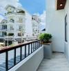 Nhà 2tầng cao cấp 60m2 hẻm ô tô thông Lê Đức Thọ giá 6,38 t