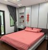 Bán gấp Nhà đẹp ở luôn Cầu Giấy- 42M2 - full nội thất- Kinh doanh sầm uất- 10.x Tỷ