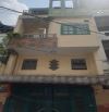 NHÀ 4 TẦNG ĐƯỜNG 8M LUỸ BÁN BÍCH, P.HOÀ THẠNH, TÂN PHÚ, 4X16M, CN 64M2, GIÁ 8,4 TỶ TL