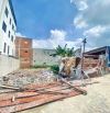 Bán đất thổ cư đường THẠNH XUÂN 40, phường THẠNH XUÂN, Q12,dt70m²(4x17).Hẻm 5m,giá 3,1tỷ