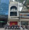Mặt tiền Nguyễn Công Trứ, P.Nguyễn Thái Bình, Q.1, 4m*18m, trệt 3 lầu, 85tr/th