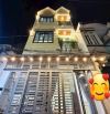 BÁN NHÀ HẺM XE HƠI SÁT MẶT TIỀN  - PHẠM VĂN CHIÊU - 46 M2 - NGANG 6M -  3 TẦNG - 6.58 TỶ