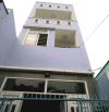 Bán Nhà Văn Thân Quận 6 - Mua Đầu Tư Hay Cho Thuê - 55m² x 3 Tầng - Chỉ Hơn 4 Tỷ - KLG