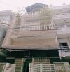 NHÀ ĐẸP KHU ĐƯỜNG BÀN CỜ 8M LÊ THÚC HOẠCH, P.PHÚ THỌ HOÀ, TÂN PHÚ, 5X16M, 4 TẦNG, GIÁ 10,2