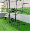 HO THNHÀ 5 TẦNG – PHỐ TỪ HOA – 100m² – SÂN VƯỜN – 4 PHÒNG NGỦ KHÉP KÍN – GẦN HỒ TÂY