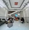 Bán nhà đẹp 59m² 4 tầng,Q12 Lê Văn Khương- Hẻm oto ngay nhà- giá chỉ 5.5 tỷ.