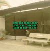 🏠 BÁN NHÀ THÀNH THÁI, P.14, Q.10 - CĂN GÓC, HẺM XE HƠI - 8.X TỶ.