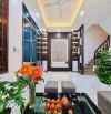 Siêu phẩm Mỹ Đình: Nhà 42,1m², 5 tầng, full NT, mặt tiền rộng – giá tốt 9.5 tỷ
