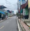 Bán Đất mặt đường lũng Bắc, vị trí siêu đẹp, đường thông, dân cư đông đúc