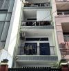 BÁN NHÀ QUẬN 10- PHƯỜNG HOÀ HƯNG- ĐƯỜNG TÔ HIẾN THÀNH DT 57m2 - 4 TẦNG BTCT -GIÁ 10.5 tỷ.