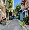 Bán lô đất mặt tiền An Thượng 15, ngay phố Tây An Thượng, Ngũ Hành Sơn