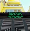 🔥 BÁN NHÀ LÊ HỒNG PHONG, P.1, Q.10 - 5 TẦNG HIẾM, DÒNG TIỀN 17TR - CHỈ 8.X TỶ.