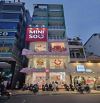 Nhà bán MT Thương hiệu Mạc Đĩnh Chi, Q.1, 6x18m, Trệt + 4 Lầu - HĐT: 110 triệu, giá 42 tỷ