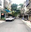 Phân lô Tây Sơn quận Đống Đa 113m2 4Tầng MT6.1m-Lô Góc Ô Tô Tránh Vỉa Hè Kinh Doanh Đẹp