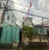BÁN NHÀ THẠNH LỘC 41 - HXH - DT 200M2 -10×20m2 -Thổ cư 84m2 CHỈ 6,4 TỶ-