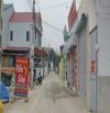 ĐẤT KINH DOANH TỔ 9 QUANG MINH, MÊ LINH, HÀ NỘI