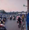 NHÀ MẶT TIỀN ĐƯỜNG TRƯỜNG CHINH VỊ TRÍ ĐẮC ĐỊA 3 TẦNG KINH DOANH CÓ SẴN DÒNG TIỀN 24TR/ TH