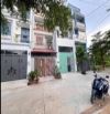 Đất TC,Dt 83m2(5x16,5m)VÕ THỊ THỪA💰4️⃣.5️⃣ Tỷ còn TL.  P. AN PHÚ ĐÔN hẻm 10m có lề,