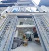 Gấp bán nhà Hoàng Văn Thụ, Phường 2 Tân Bình 30m2 - chỉ 5 tỷ hơn nhà 3 tầng mới tinh