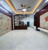 ĐẸP - THOÁNG - HIẾM -TT QUẬN HOÀNG MAI 43m -5PN -  GIÁ 7.3 TỶ- NGÕ THÔNG- GẦN HỒ