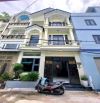6❌7m, BÁN NHÀ 4 TẦNG, HẺM 7M THÔNG, 1/ NGUYỄN THỊ BÚP, HT, Q.12, 5.73 TỶ TL