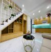 NHÀ ĐẸP 2 TẦNG FULL NỘI THẤT - ĐS 48 NHÁNH 3 - HIỆP BÌNH CHÁNH