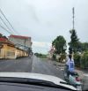 BÁN ĐẤT ĐẸP PHƯỜNG TRẠM LỘ ,Ô TÔ VÀO TẬN NHÀ- SÁT - SÁT KCN.DT90m.MT5,8.CHỈ hơn 2tỷ