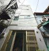 Bán Nhà Trung Tâm Thành Phố Quận 1
