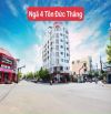 Bán nhà 120m2 Thủ khoa huân, gần ngã 4 Tôn Đức Thắng, Phan Thiết
