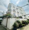 💎🏡 BIỆT THỰ TƯ NHÂN – CÁT LÁI, TP. THỦ ĐỨC | 106M² (6m x 18M) | 5PN – 5WC | OTO ĐẬU NHÀ