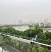 TOÀ VĂN PHÒNG 2 MẶT PHỐ NGUYỄN HỮU THỌ 250M VIEW HỒ LINH ĐÀM VỈA HÈ ĐỖ 10 Ô TÔ GIÁ 156 TỶ