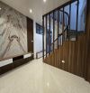 HIẾM NHÀ  TRƯỜNG CHINH - NGÕ THÔNG GẦN PHỐ - 31M 5 TẦNG CHỈ 7,7 TỶ