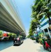 Bán nhà Phạm Văn Đồng, dt58m, mt6,5m, gần phố ô tô qua nhà, kinh doanh
