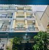 4 TẦNG KHU LÊ VĂN QUỚI - ĐƯỜNG SỐ 2 -BHHA- BÌNH TÂN- DT: 4*14M- 5 TỶ 3