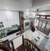 Bán nhà Hoa Lâm, Ô tô đỗ cổng, ngõ thông, nội thất đẹp-Chẵn 6 tỷ