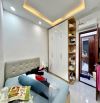 🔥HẺM XE HƠI🔥 - 40M2 - LÊ QUANG ĐỊNH P.7 - GẦN CHỢ BÀ CHIỂU - CHỈ 6,2 TỶ