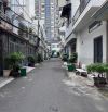 HXH nhựa Nguyễn Hữu Cảnh giáp Q.1! Bán nhà (4x16m) 5 tầng mới cứng - 5PN Master