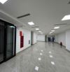 Văn phòng mặt phố Ô Đồng Lầm, Đống Đa, 415m2*10T, MT 14.5m, thông sàn, thang máy, DT đỉnh