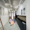 NHÀ gần NGUYỄN CHÍ THANH 40m2*5T THANG MÁY, LÔ GÓC NGÕ THÔNG, 20m RA ÔTÔ TRÁNH, 9.x tỷ