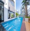 BÁN BIỆT THỰ VIEW BIỂN 100% ĐƯỜNG TRẦN PHÚ - VŨNG TÀU
