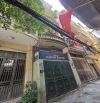 Cho thuê nhà Phố Lê Thanh Nghị , Bách Khoa , Hai Bà Trưng DT 35m2 x 4 tầng thông sàn, ô