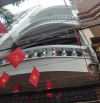 Cho thuê nhà ngõ 28 Điện Biên Phủ ,Điện Biên , Ba Đình , Hà Nội DT 40m2 x4 làm văn phòng