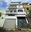Cho thuê nhà nguyên căn ngõ 28  Võ Chí Công, Nghĩa Đô, Cầu Giấy. DT 70m x 4 tầng, giá 23tr