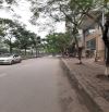 Bán đất mặt phố Vũ Tông Phan, 600m2 x mặt tiền 25m, Giá 198 tỷ Kinh Doanh Đỉnh Hoàng Mai,