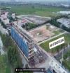 Bán đất nền-Shophouse sát đường tỉnh lộ 286, Đông Yên, Đông Phong, Bắc Ninh.